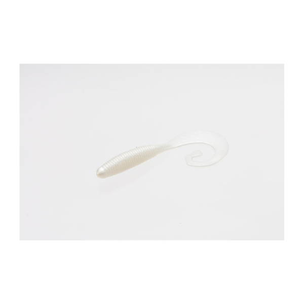 Vinilo remolque Zoom Salty Tab Tail Grub color 059-45