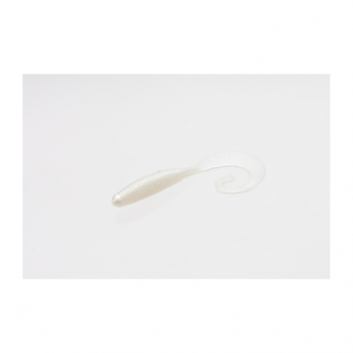 Vinilo remolque Zoom Salty Tab Tail Grub color 059-45