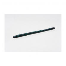 Lombriz de pesca Zoom Super Salt Plus Magnum Trick 7" color 115-005