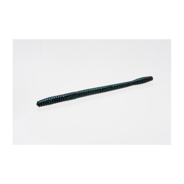 Lombriz de pesca Zoom Super Salt Plus Magnum Trick 7" color 115-005