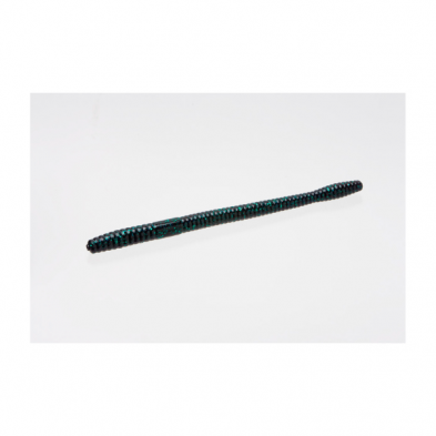 Lombriz de pesca Zoom Super Salt Plus Magnum Trick 7" color 115-005