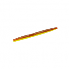 Vinilo stickbait Zoom Heavy Salt Zlinky 5" Color 138-006