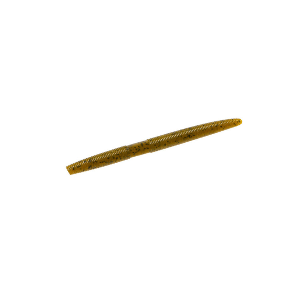 Vinilo Senko Zoom Heavy Salt Zlinky 5" Color 138-025 - BlackBassShop.com