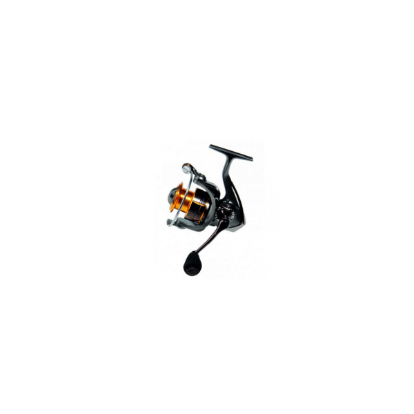 Carrete HART POIZON VANTAGE 20