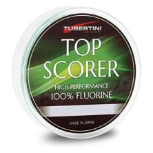 Hilo Tubertini Top Scorer 0,12mm 150m