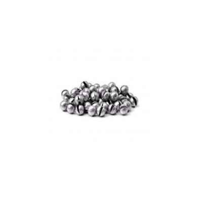 Comprar online Plomos de pesca BBS REMOVABLE SPLIT SHOT 2,5 g Baitsfishing