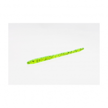 Vinilo Lombriz Zoom Super Salt Plus Finesse 4-1/2" color 004-009