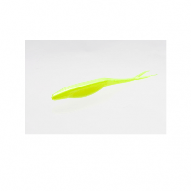 Zoom Patent. D334966  Salty Super Fluke (R) color 023-046