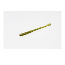 Lombriz de pesca Zoom Super Salt Plus Meathead 4" color 024-054