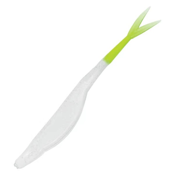 Jerkbait pesca Zoom Patent. D334966 Salty Super Fluke (R) color 023-190