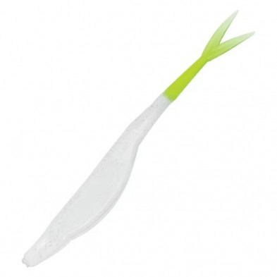 Jerkbait pesca Zoom Patent. D334966 Salty Super Fluke (R) color 023-190
