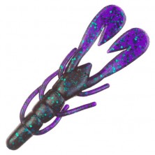 Zoom Ultra Vibe Speed Craw 3.5" color 080- 005