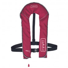 Chaleco Salvavidas Hart Inflatable Pro XHIAV