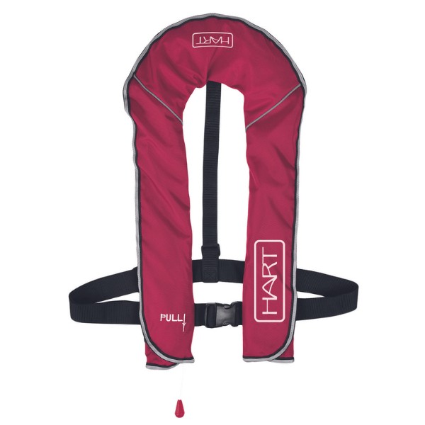 Chaleco Salvavidas Hart Inflatable Pro XHIAV