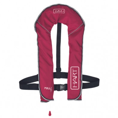Chaleco Salvavidas Hart Inflatable Pro XHIAV
