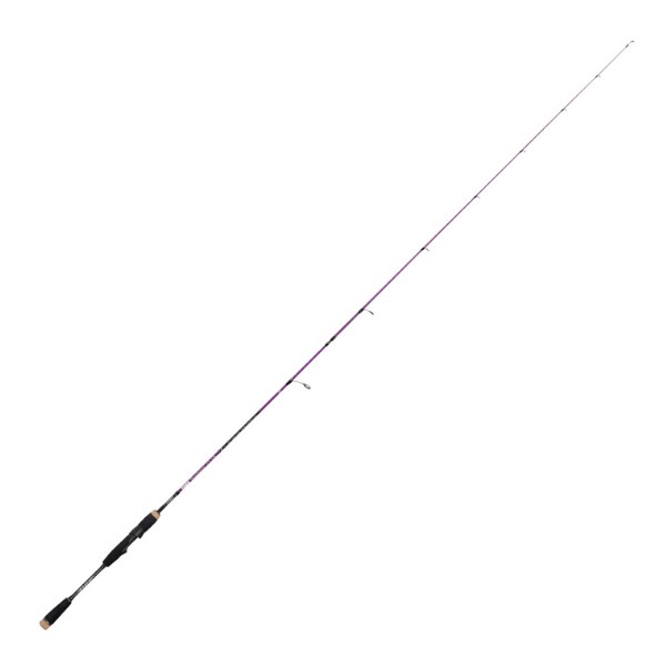 Caña de pescar Hart Toro Predator 63ML ligeras y potentes