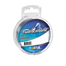 Hilo Tortue Fluorocarbone 0,10mm