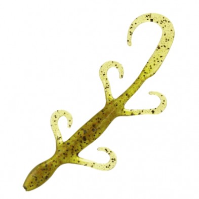 Zoom Super Salt Plus 6" Lizard color 002-054