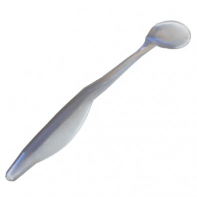 Zoom Swimmin' Super Fluke Jr. Soft Baits 4'' 117-091