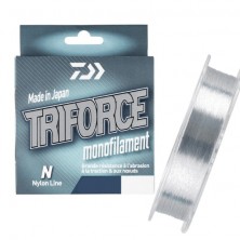 Hilo Daiwa Triforce 0,25 mm 270 m