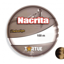 Hilo Tortue Nacrita 0,16mm
