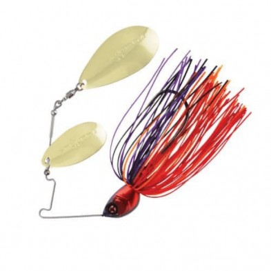 Spinnerbaits de Sakura Cajun Spinnerbait DI 3/8OZ- 10.5G JC7