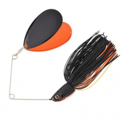 Señuelo de Pesca Sakura Zuid Spinnerbait 1-1/4OZ-35G JC5