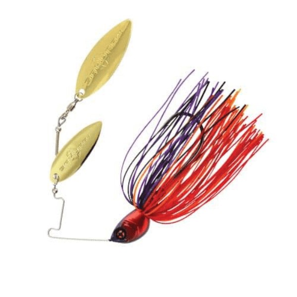 CAJUN SPINNERBAIT DW 1/2OZ- 14G JC7