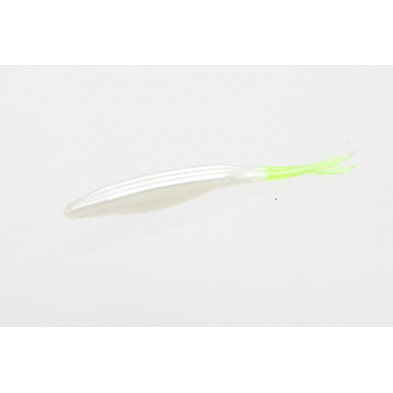 Señuelo de pesca Zoom Patent. D334966 Salty Super Fluke (R) 023-191
