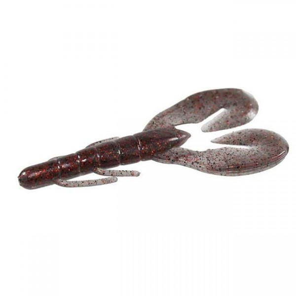 Cangrejo de pescar Zoom Súper Salt Plus Super Speed Craw color 089-119
