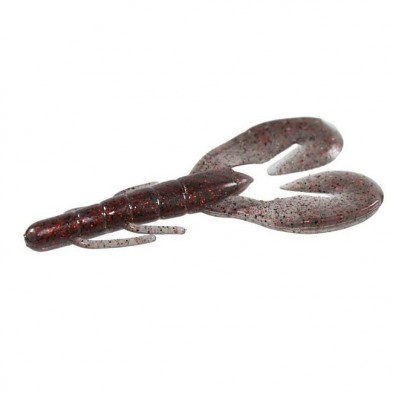 Cangrejo de pescar Zoom Súper Salt Plus Super Speed Craw color 089-119