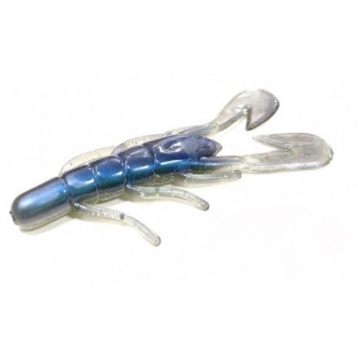 Cangrejo de pesca Zoom Súper Salt Plus Super Speed Craw color 089-354