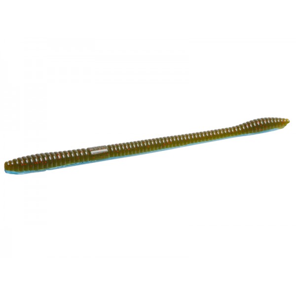 Lombriz de pesca Z3 Trick Worm color 132-378 Z3 Edge