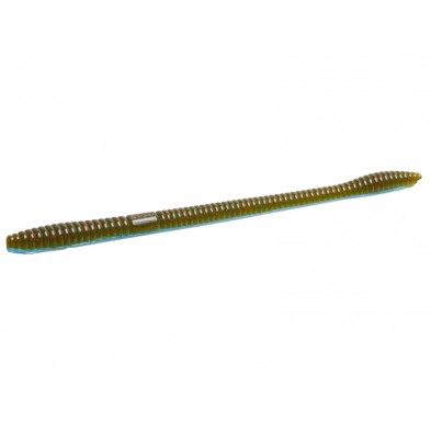 Lombriz de pesca Z3 Trick Worm color 132-378 Z3 Edge