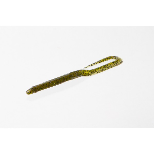 Lombriz de pesca Super Salt Plus 144-054 Watermelon Red
