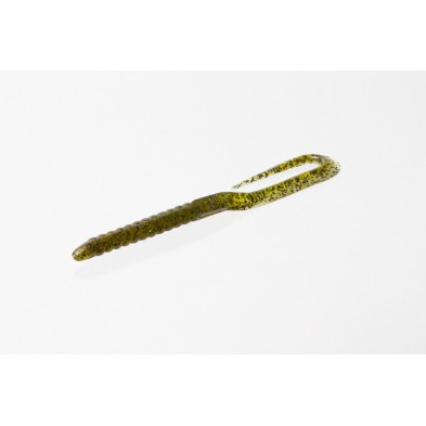 Lombriz de pesca Super Salt Plus 144-054 Watermelon Red