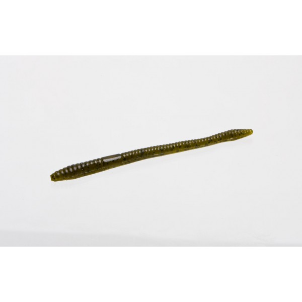 Lombriz de pesca Zoom Super Salt Plus Finesse color 004-025