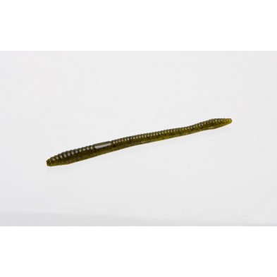 Lombriz de pesca Zoom Super Salt Plus Finesse color 004-025