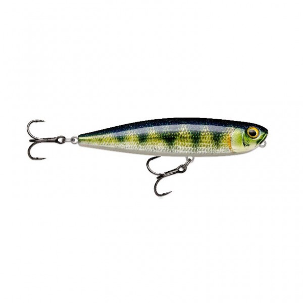 Señuelo duro de pesca Prec. Xtreme Pencil 107 PEL