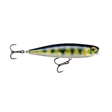 Señuelo duro de pesca Prec. Xtreme Pencil 107 PEL