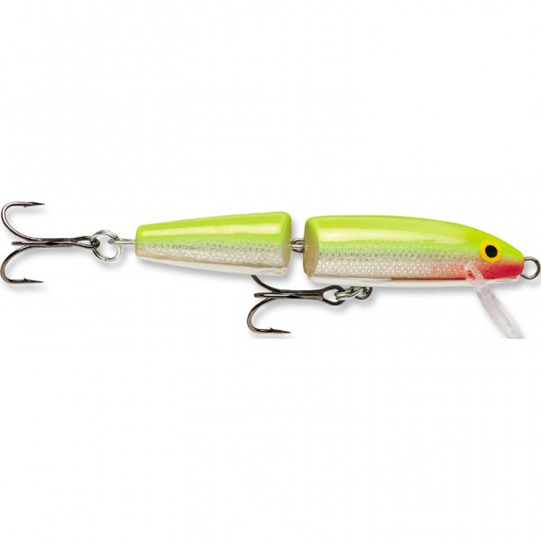 Señuelo duro de Pesca Jointed J11 SFC Rapala