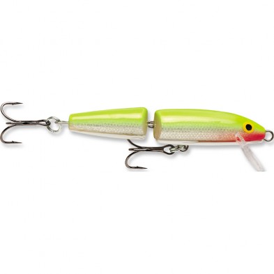 Señuelo duro de Pesca Jointed J11 SFC Rapala