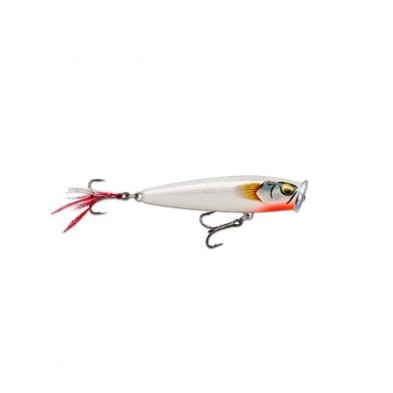 Señuelo duro Skitter Pop Elite SPE95 GDGGH Rapala