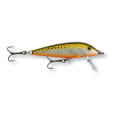 Señuelo de pesca Countdown Sumergible 7cm RFSM Rapala