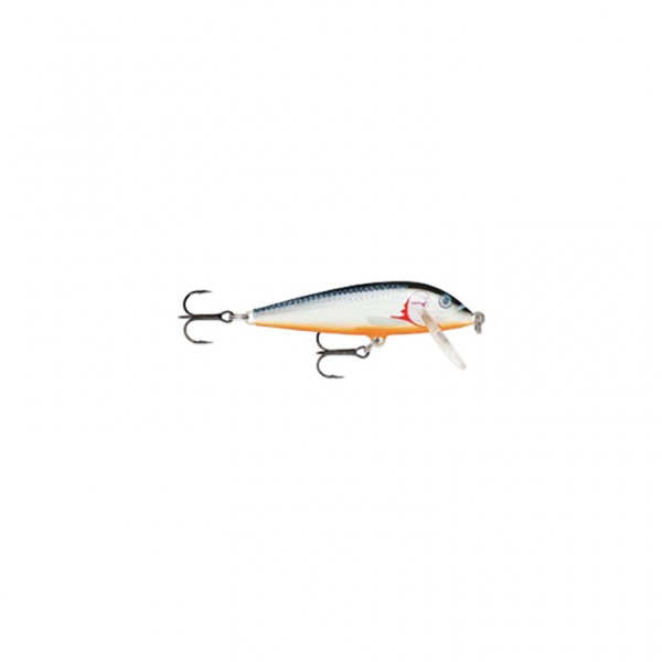 Señuelo de pesca Countdown CD07 SSH Rapala