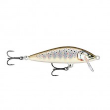 Señuelo duro de pesca Countdown elite CDE75 GDBT Rapala