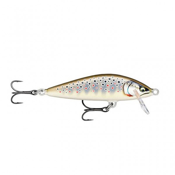 Señuelo duro de pesca Countdown elite CDE75 GDBT Rapala