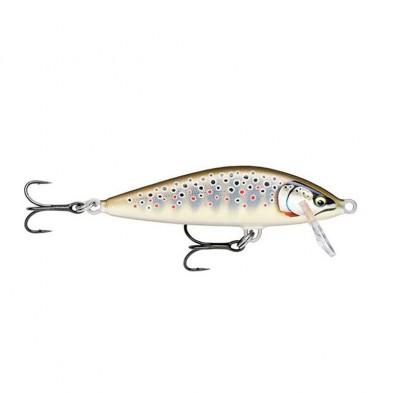 Señuelo duro de pesca Countdown elite CDE75 GDBT Rapala
