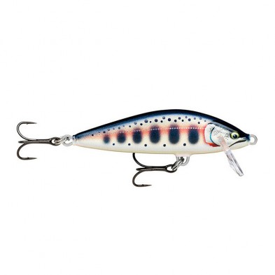 Señuelo de pesca Countdown Elite CDE75  GDYM Rapala