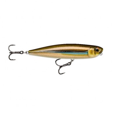 Señuelo Prec. Xtreme Pencil 107 SMB Rapala RA5823069